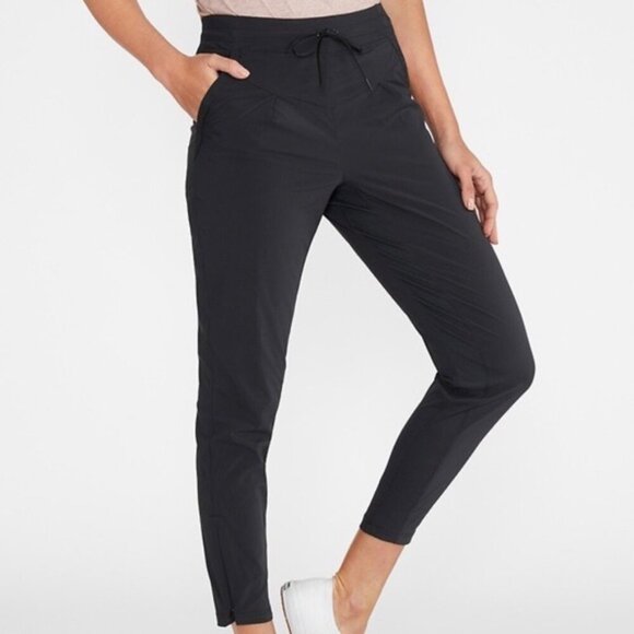 Indyeva Indygena Kirabo Pant Women S in Black - Picture 3 of 16